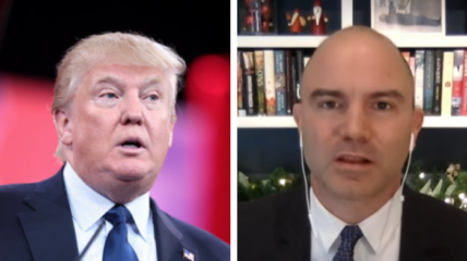 Ben Rhodes Says If Anyone Gets Hurt or Killed Over Election Fraud Claims, Blood Is On Trump’s Hands
