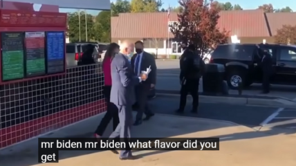 A video montage shows just how desperate the mainstream media was in trying to cover up the Hunter Biden scandal.