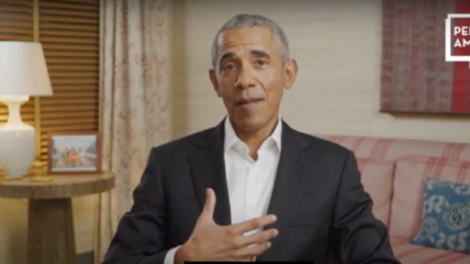 Obama Says Fox News And Rush Limbaugh Ruined His ‘Connection’ With Conservatives