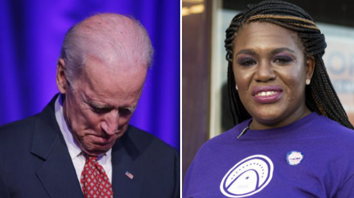 The 'Squad's' newest member Cori Bush is demanding President-elect Joe Biden move to grant clemency to everybody currently sitting on death row.
