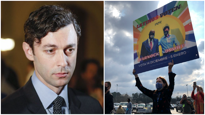 Jon Ossoff, a Democrat Georgia Senate candidate, believes federal immigration officials should provide workplace protections for illegal immigrants, which includes enforcement of a minimum wage.