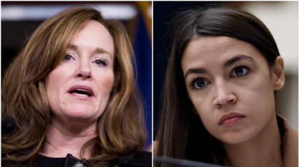 Rep. Kathleen Rice has secured a seat on the powerful House Energy and Commerce Committee, beating out colleague Alexandria Ocasio-Cortez (AOC) in a secret ballot vote.