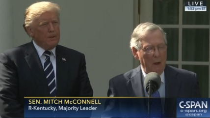 President Trump unleashed on Senate Republicans Tuesday afternoon, demanding they approve his call for $2,000 stimulus checks for the American people unless they have a "death wish."