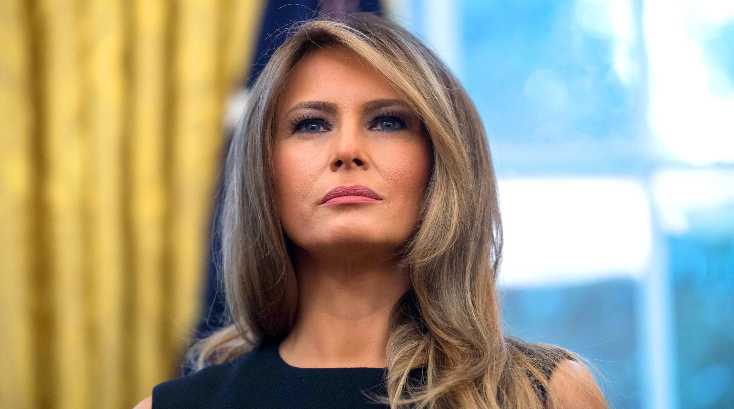 Melania Trump Reveals Her Post White House Plans She S