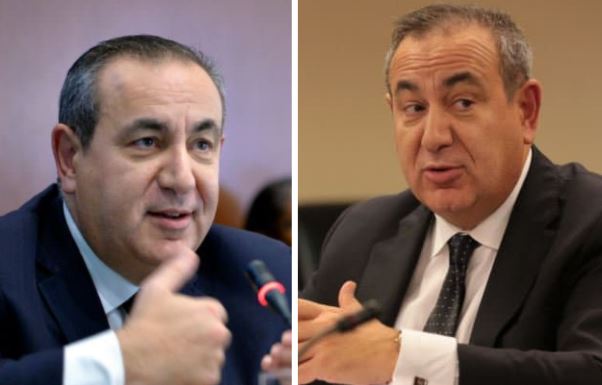 Joseph Mifsud