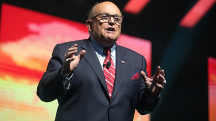 Rudy Giuliani Might Get Kicked Out Of New York State Bar Association Over ‘Combat' Remarks