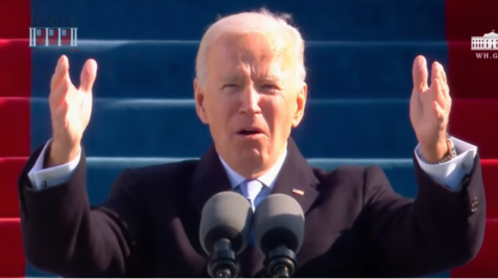 Biden Says Impeachment Trial ‘Has To’ Happen, According To CNN Report