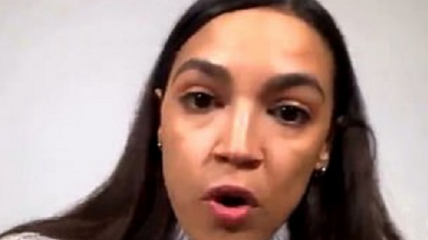 New York Rep. Alexandria Ocasio-Cortez (AOC), during a lengthy Instagram Live video Monday night, tearfully revealed that she is a survivor of sexual assault.