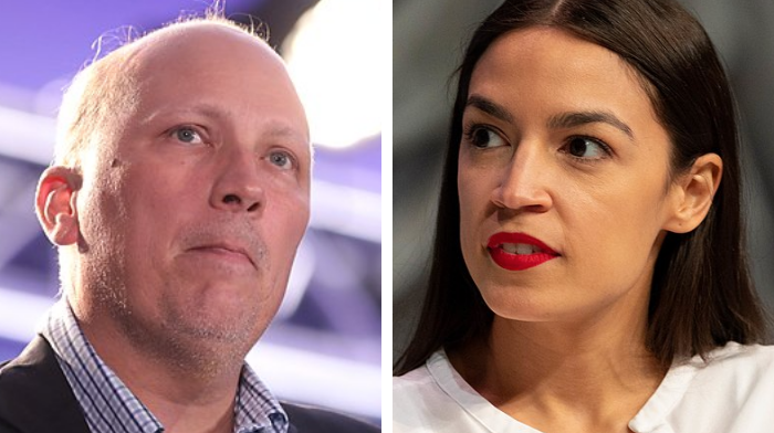 Alexandria Ocasio-Cortez Compares Rep. Chip Roy To Sexual ‘Abusers,’ The Republican Fires Back