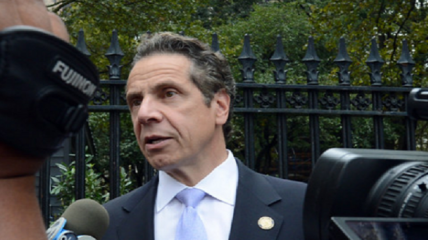 New York Governor Andrew Cuomo is under investigation by the FBI and a United States attorney in Brooklyn for his administration's possible cover-up of a COVID-related nursing home scandal.