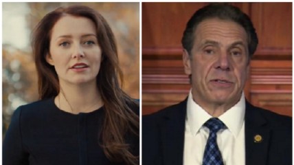 New York Governor Andrew Cuomo, currently embroiled in multiple scandals, issued a statement apologizing for making two women who have accused him of sexual harassment "uncomfortable."
