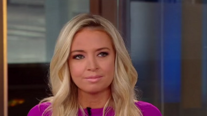 Former White House Press Secretary Kayleigh McEnany has officially joined the Fox News network as a contributor.