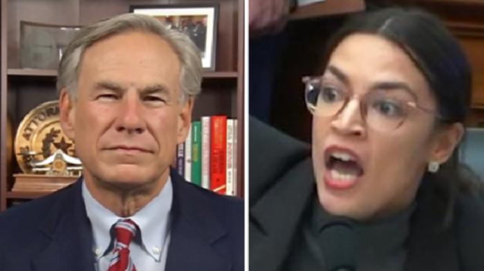 Criticism from the left was rampant after Texas Governor Greg Abbott and Mississippi Governor Tate Reeves announced that their states are lifting mask mandates and opening businesses up to full capacity.