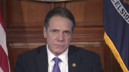 Lawmakers on both sides of the aisle have accused the Cuomo administration of engaging in a 'criminal conspiracy' following a bombshell report alleging they stripped data on nursing home deaths from a public report.