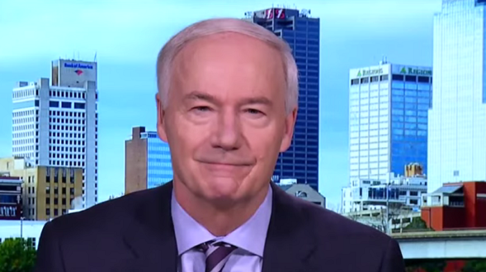 Arkansas Governor Asa Hutchinson has signed into law a near-total abortion ban, one of the most pro-life such measures in the nation.