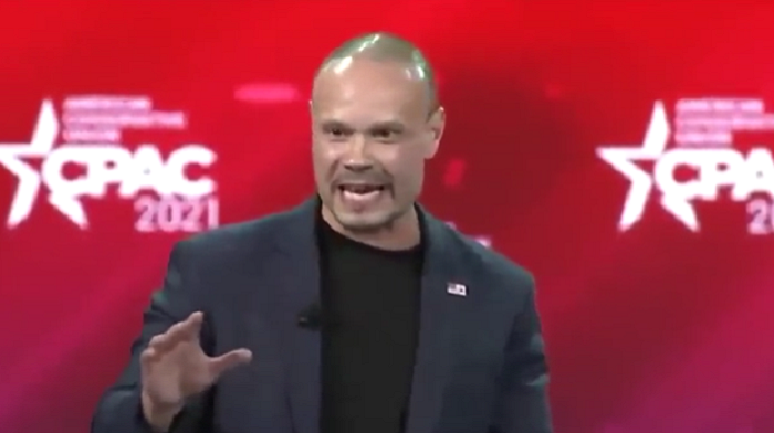Dan Bongino is reportedly poised to sign a contract with Westwood One airing a new live three-hour broadcast in the time slot Rush Limbaugh owned for years.