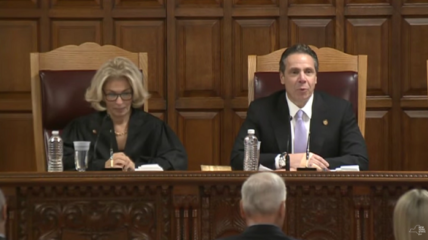 Should the impeachment investigation involving Andrew Cuomo proceed to a vote, all 7 Court of Appeals judges involved will have been appointed by the New York Governor himself.