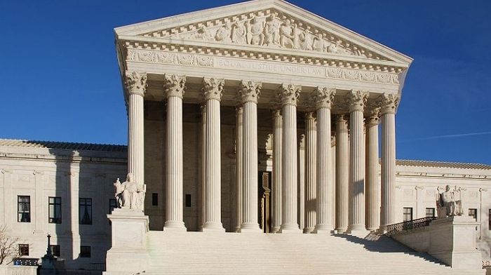 supreme court religious freedom