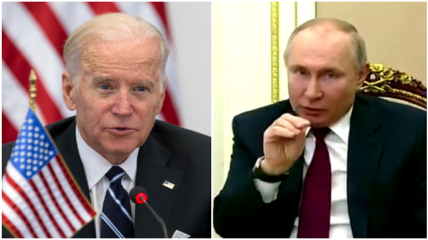 Russian President Vladimir Putin wished Joe Biden "good health" and recalled his country's U.S. Ambassador after the American president said he is a 'killer' with no soul.