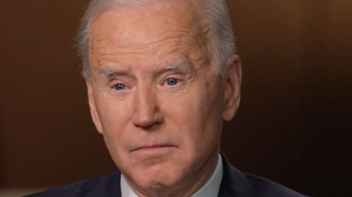 Biden Appears To Break Promise To Not Raise Taxes On Americans Making Less Than $400K