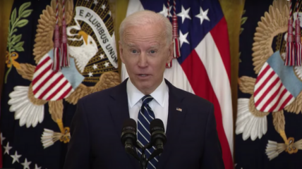 NBC News Analyst Said Joe Biden Looked And Sounded 'Tired' At Press Conference