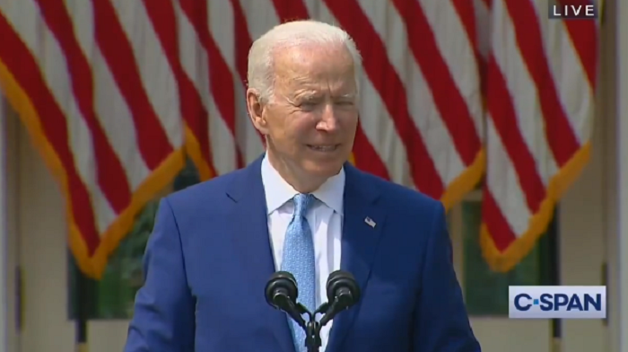 President Biden was called out by multiple fact-checkers for several falsehoods during his major announcement on gun control.