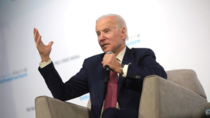 NYT: Biden Giving Federal Employees Paid Leave To Help 'Unaccompanied Alien Children' At Border