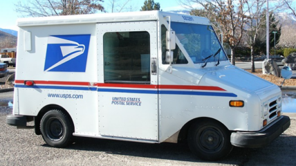 US Postal Service Is Secretly Monitoring Americans' Social Media Posts Through 'Covert Operations Program'