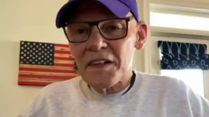 Democratic strategist James Carville says his party is too afraid to admit it, but addressing the perils of "wokeness" culture is a major issue when it comes to messaging.