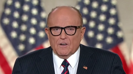 Three major newspapers issued corrections to a story claiming Rudy Giuliani, received advance notice from the FBI that he was the target of a Russia influence campaign.
