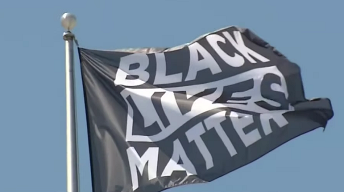 Black Lives Matter has released a new set of 'demands' which seem heavily focused on two things - shutting down both former President Trump and law enforcement in the country.