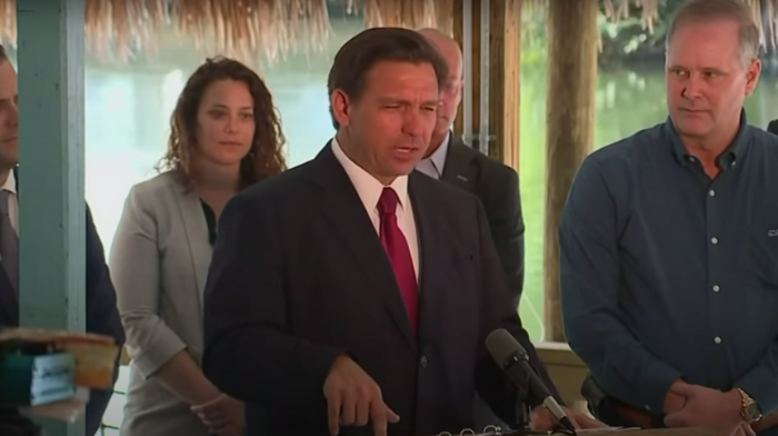 Florida Gov. DeSantis Declares That All Remaining Covid Restrictions Be Suspended: ‘We Are No Longer In A State Of Emergency’