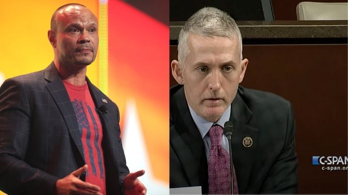 Fox News Channel Adds Gowdy And Bongino To Weekend Lineup