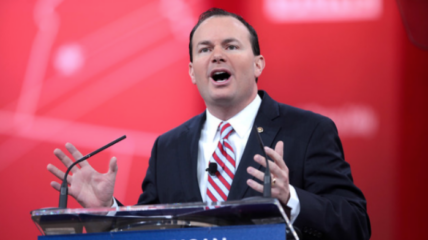 mike lee gas prices