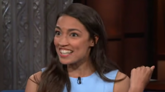 Representative Alexandria Ocasio-Cortez (AOC) revealed that she has been in therapy to learn to cope with the "extraordinarily traumatizing" Capitol protest in January.