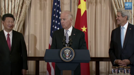 President Biden's team reportedly shut down a State Department investigation meant to prove the theory that the COVID-19 outbreak began in a Wuhan lab with links to the Chinese military.