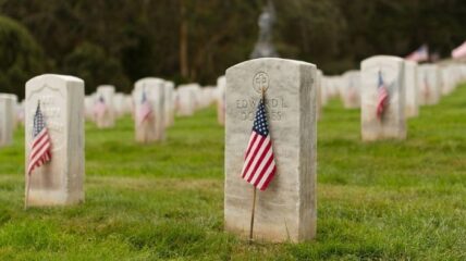 MEMORIAL DAY- Remembering Those Who Made The Ultimate Sacrifice