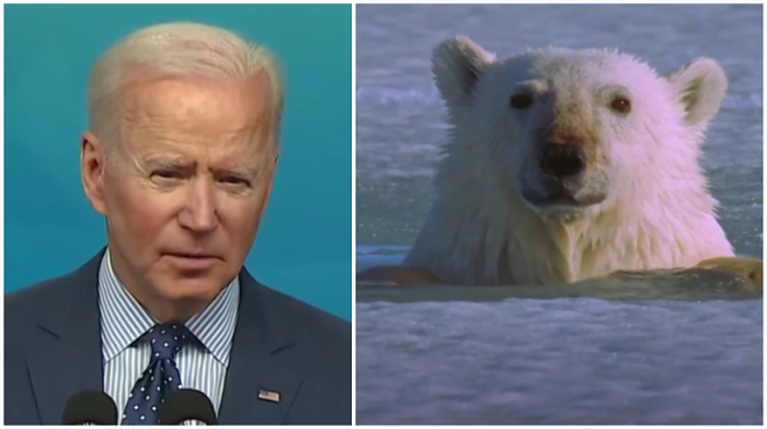 President Biden's administration earlier this week announced a suspension of oil and gas leases in Alaska’s Arctic National Wildlife Refuge (ANWR) pending an environmental review.