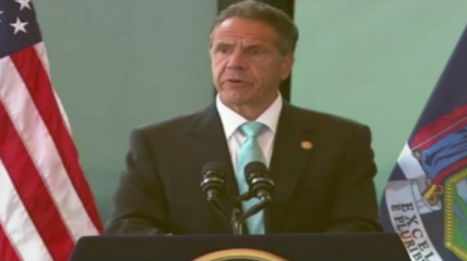 The task force determined that Governor Andrew Cuomo's executive order forcing nursing homes to take on patients that had tested positive for COVID-19 conclusively lead to more deaths.