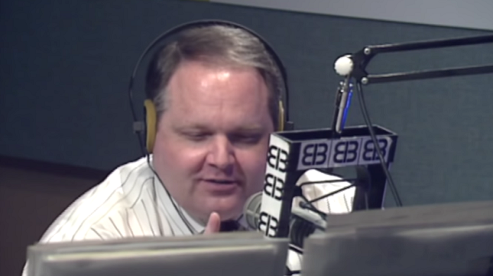 On Friday, June 18th, 2021, the 'Rush Limbaugh Show' will air its final broadcast nearly thirty-three years after it began.