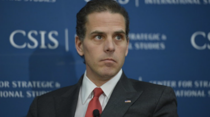 Obama Ethics Chief: Says Hunter Biden Art Sales Has ‘Shameful And Grifty Feeling To It’ 
