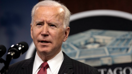 Joe Biden Plans To Blame Guns For Rise In Violent Crime In Wednesday Speech
