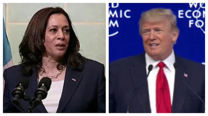 Vice President Kamala Harris has scheduled a visit to the U.S.-Mexico border just days after former President Donald Trump announced his own trip.