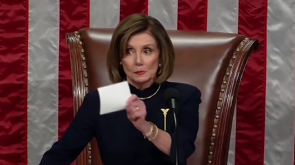 House Speaker Nancy Pelosi will reportedly announce this week that she is forming a Democrat-led select committee to investigate the Capitol protest that took place on January 6th.