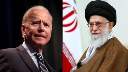 U.S. Airstrikes Iran