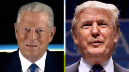 Al Gore Slams Trump: ‘Stop Hurting This Country’ And ‘Acknowledge Reality’ You Lost Election
