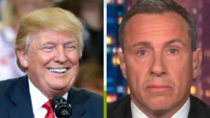 With 'Bogeyman' Trump Gone, CNN, MSNBC Ratings Sink: 'Serious Credibility Problem'