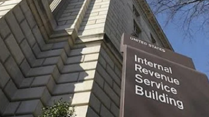 A group of GOP lawmakers warned that the IRS could start taxing churches following a ruling in which they rejected the tax-exempt application for a Christian non-profit group.