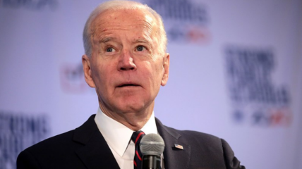 Republican Rep. Carl Calls Says Biden Needs Mental Cognitive Test: ‘Biden Is Not Running His Office Up Here’