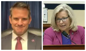 The House of Representatives voted to create a select committee to probe the January 6 Capitol protest, with Liz Cheney and Adam Kinzinger being the only two Republicans to back the effort.